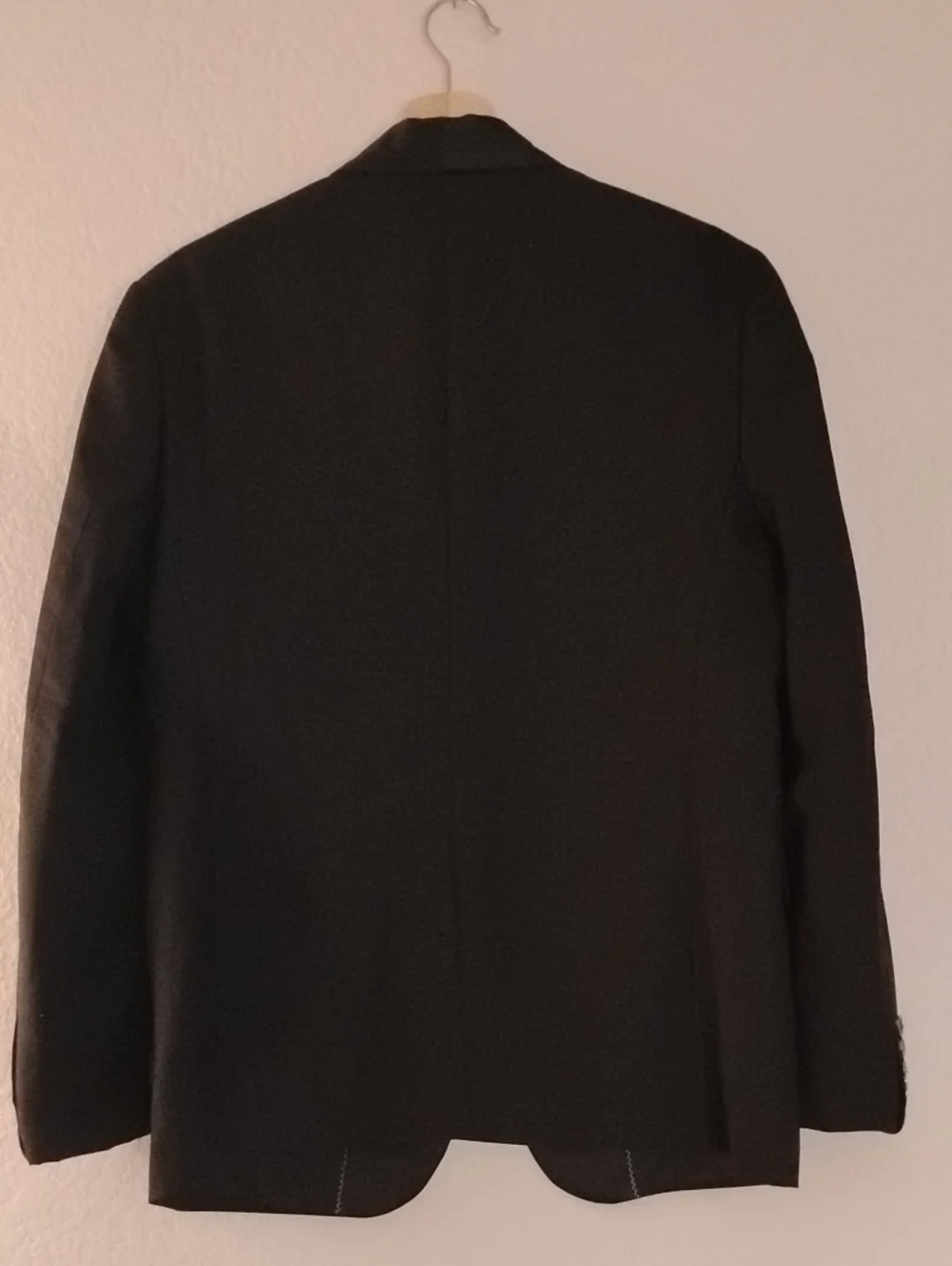 N/A elegant black